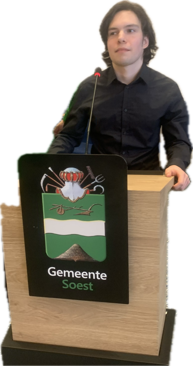 Emrys Brokking Emrys Brokking