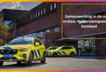 Minder wachttijd in de nachtelijke spoedzorg in Eemland Samen Sterker Eemland