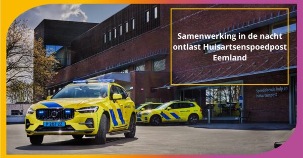 Samen Sterker Eemland Samen Sterker Eemland