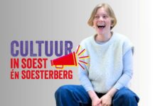 Soesterberg heeft kersverse cultuuraanjager Sociaal Cultureel Centrum De Basis