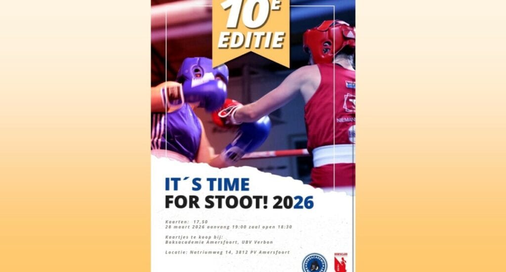 Stoot!2026