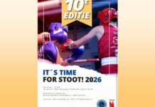 STOOT!2026 uitgerold Stoot!2026