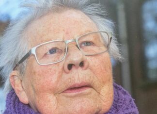 ‘Zonder moeite niets’ Joke Sickman, foto Fred Oosterhuis Photography