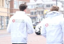 Soester FvD-leden wonen niet in Soest, mag dat? Forum voor democratie