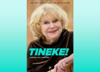 Nieuwe verhalen van Tineke de Nooij boek Tineke