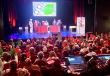 Volle bak bij debat Speeldoos