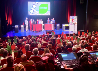 Volle bak bij debat Speeldoos