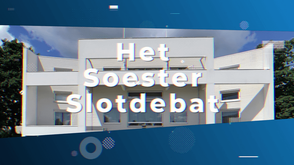 Logo Soester Slotdebat