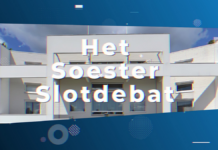 Soester Slotdebat: 14 maart op Eemland1 Logo Soester Slotdebat