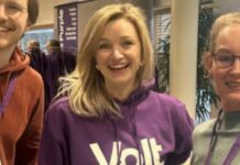 Hoe betrek je inwoners echt bij de politiek? volt soest