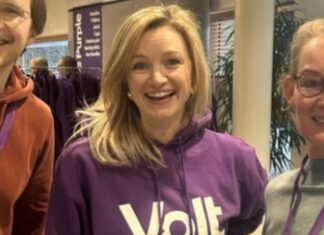 Hoe betrek je inwoners echt bij de politiek? volt soest