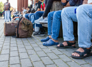 Soest moet plaats maken voor 263 asielzoekers wachtrij TerApel