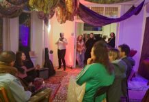 Creatieve broedplaats brengt Baarn in beweging