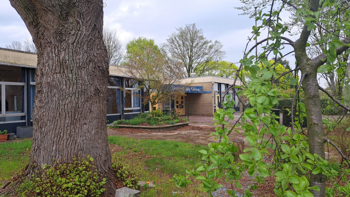 De Parel De Parel, een school op islamitische grondslag, opent in september de deuren.