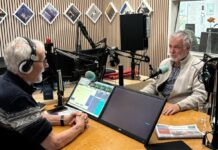 Ton van Middelaar in gesprek met…