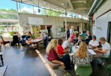 Ontmoetingsplekken in Amersfoort vragen nieuwe gemeenteraad om meer steun