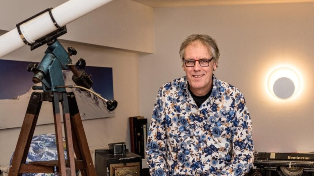 Govert Schilling
