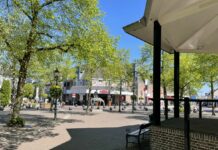 Levendige Brink levert geld op