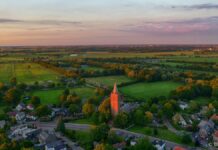 Soester Eng-lezing: transitie naar duurzame landbouw en biodiversiteitsherstel
