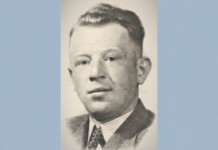 Baarn eert verzetsman Gerrit Coelingh met nieuwe plaquette Gerrit Koeling