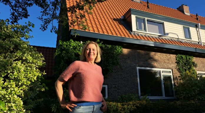 Lieke Hoogerwerf Israëlsstraat 16 Baarn