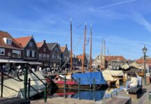 ChristenUnie in Bunschoten uitgesloten: “Jammer en slecht voor ons dorp.”