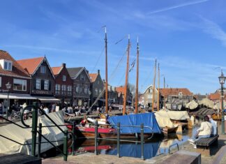 ChristenUnie in Bunschoten uitgesloten: “Jammer en slecht voor ons dorp.”