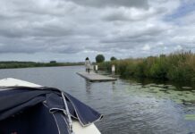 ‘Schoon drinkwater is ook in Eemland niet meer vanzelfsprekend’ Water en een gezonde leefomgeving vormen de basis van ons bestaan.