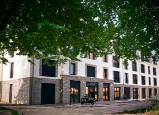 Gratis gezondheidscheck in Eemland: MBO-studenten meten uw cholesterol en bloeddruk Locatie Mariënburg