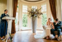 Sprookjeskasteel De Hooge Vuursche weer nummer 1