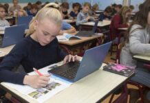 Verkeersexamen van start: geen fatbike en gebruik telefoon uitgesloten