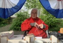 ‘Ze proberen steeds meer af te dingen’