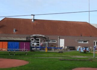 Pech in meivakantie: Speeltuin Oosterkwartier gesloten