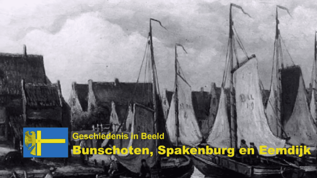 Geschiedenis in Beeld