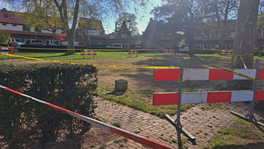 Rode Dorp Baarn