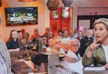 Petitie voor Carrie op Vrijdag: al ruim 1.400 handtekeningen voor behoud van Omroep MAX-talkshow