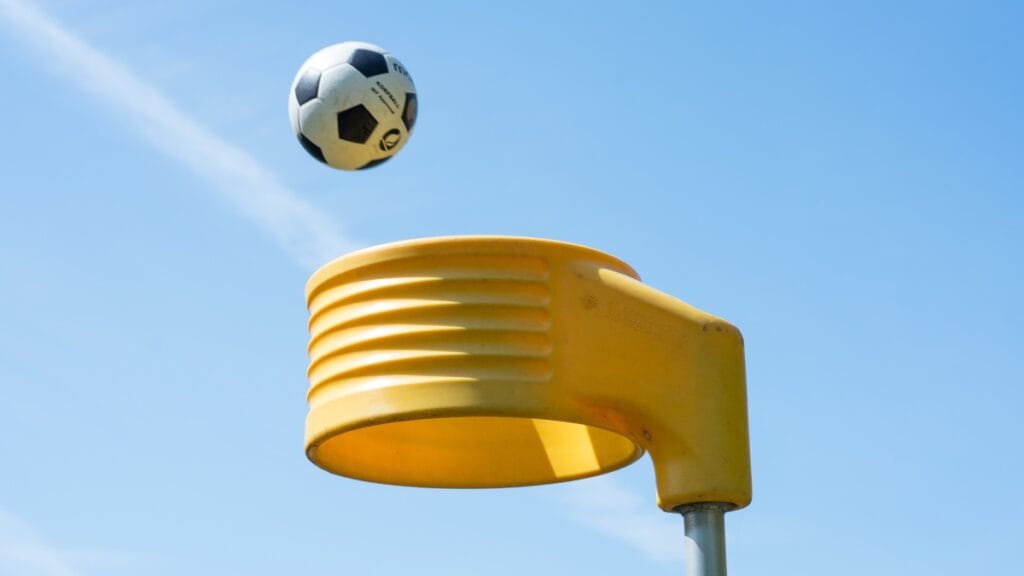 Korfbal