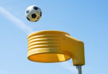 Bezwaar dreigt tegen blaashal in Park Schothorst: “Ecologisch onderzoek was te oppervlakkig” Korfbal