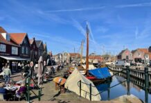 Spakenburgse ‘taaldonaties’ gevraagd