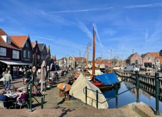 Spakenburgse ‘taaldonaties’ gevraagd