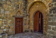 Jongeren vinden opnieuw hun weg naar de kerk Open kerkdeur