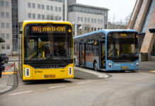 Tijdelijk minder busritten in Soest en Soesterberg foto-3-start-u-ov