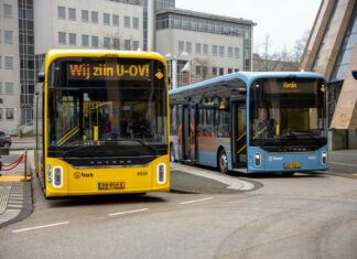 Tijdelijk minder busritten in Soest en Soesterberg foto-3-start-u-ov