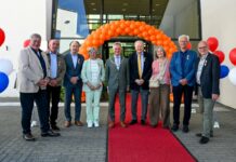 Negen Soesters verrast met een koninklijke onderscheiding