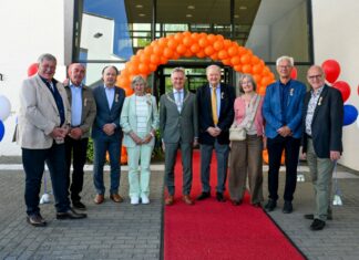 Negen Soesters verrast met een koninklijke onderscheiding