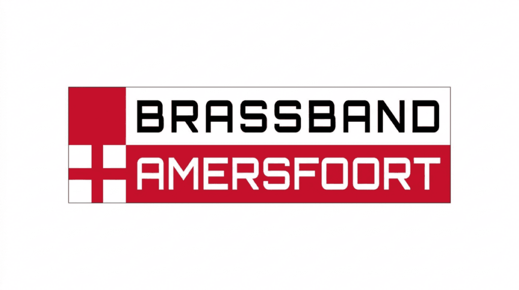 Logo Brassband Amersfoort