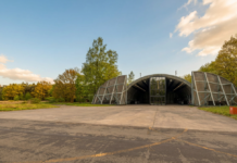 Reünie ‘Social op de Bakermat’ brengt oud-medewerkers samen in Soesterberg
