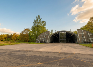 Reünie ‘Social op de Bakermat’ brengt oud-medewerkers samen in Soesterberg
