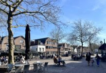 Bunschoten zoekt nieuwe kinderburgemeester