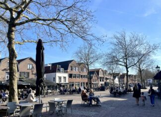 Bunschoten zoekt nieuwe kinderburgemeester